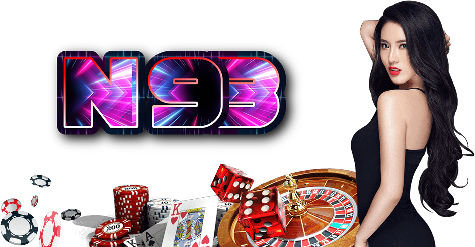 n93 คาสิโนออนไลน์ครบวงจร เว็บตรงมาแรง เล่นง่าย แตกจริง รองรับทุกระบบ